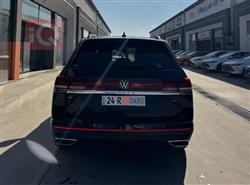 ڤۆڵکسواگن ئەتلەس